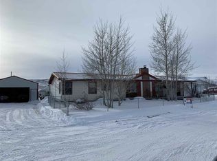 51 Richard St, Evanston, WY 82930