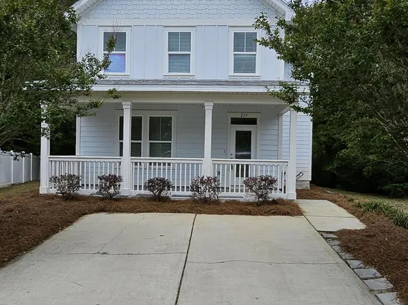 217 Melrose Ave, Santa Rosa Beach, FL 32459