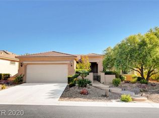5140 Vincitor St, Las Vegas, NV 89135