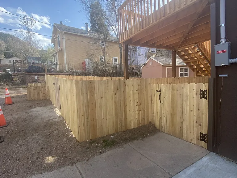 701 Prospect Pl #LOWER — Photo 19