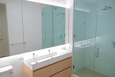 Rented by Metro Loft Management