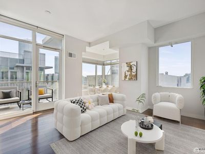 55 Page St APT 812, San Francisco, CA, 94102