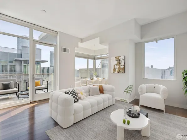 55 Page St APT 812, San Francisco, CA 94102