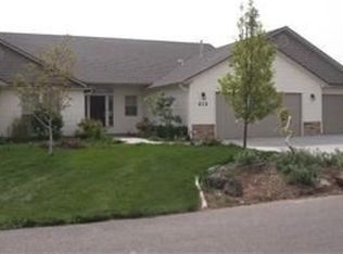 212 Witts End Ln, Nampa, ID 83687