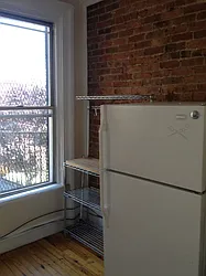 Rented by Bedford Realty USA Corp