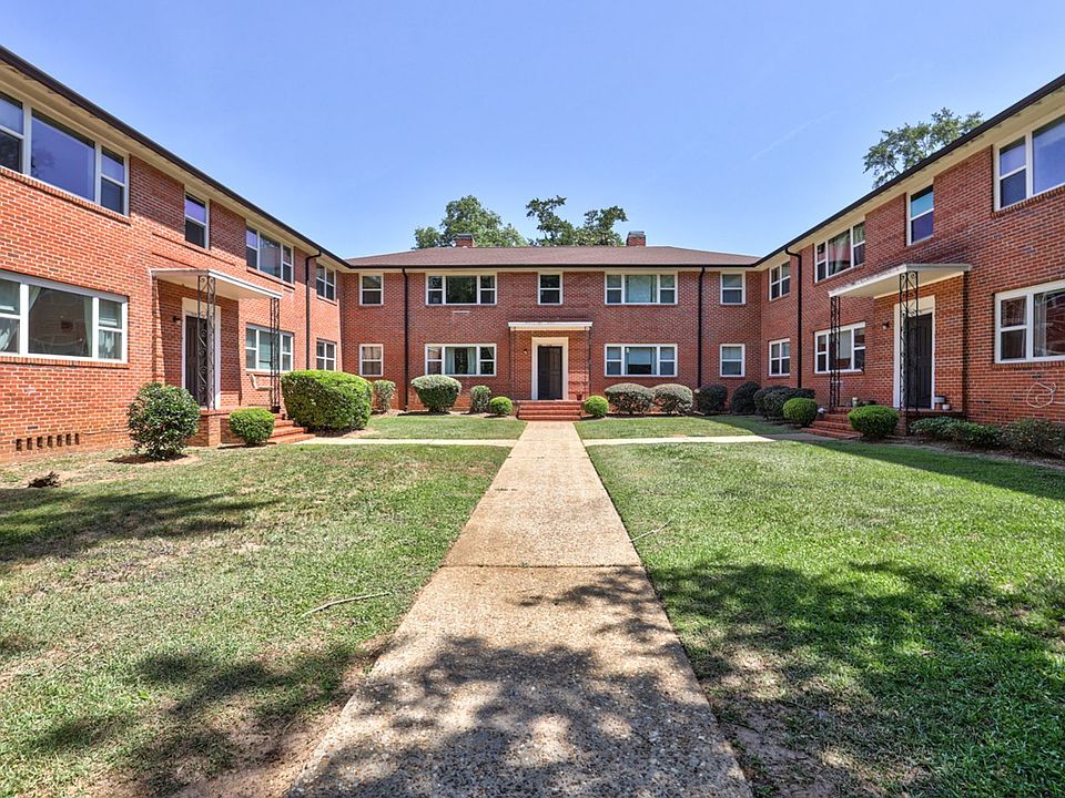 Park Avenue Apts Apartment Rentals Tallahassee, FL Zillow