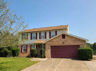 112 Austin Dr, Crittenden, KY 41030