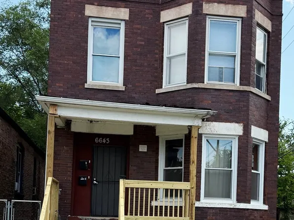 6643 S Laflin St, Chicago, IL 60636