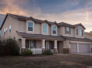 3628 W Avenue M11, Lancaster, CA 93536