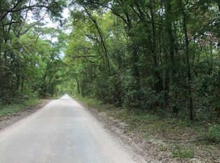 73&76 NW 35th St, Bell, FL 32619