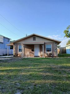3227 Queensboro Ave S, Saint Petersburg, FL, 33712