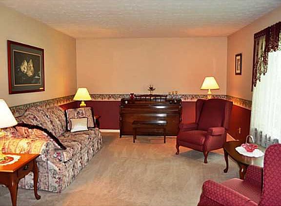 4th image of 9216 Indian Mound Ct