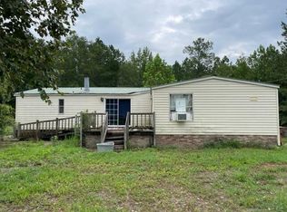5717 Huffs Bridge Rd, Dearing, GA 30808