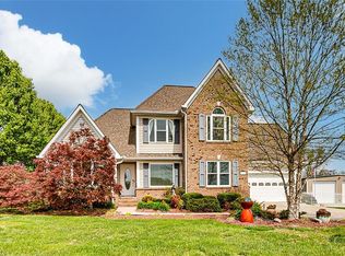 5871 Suits Rd, Archdale, NC 27263