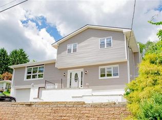 1519 Graham St, Fountain Hill, PA 18015