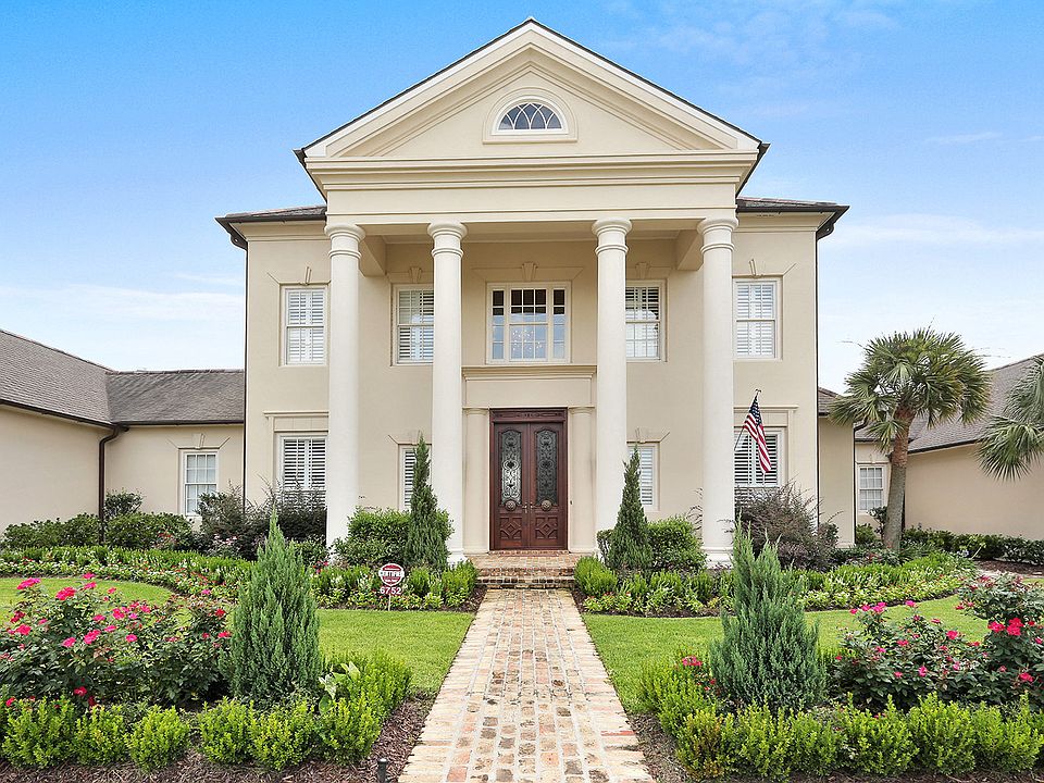 6752 Fountain Ln, Baton Rouge, LA 70809 Zillow