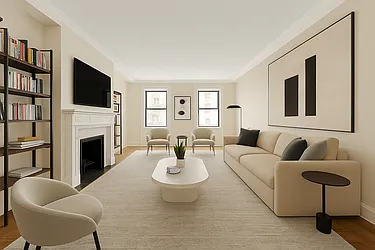 29 East 64th Street, #10C
