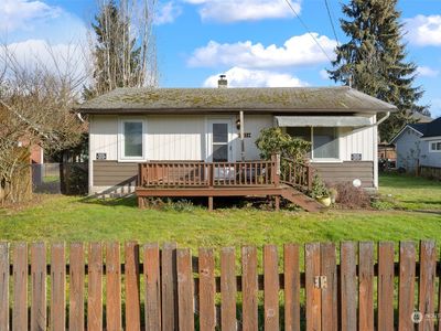 12224 49th Avenue S, Seattle, WA, 98178