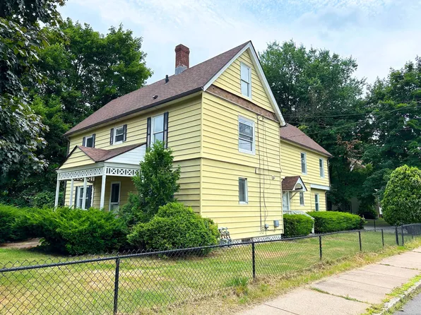 62 Pleasant Street, Manchester, CT 06040