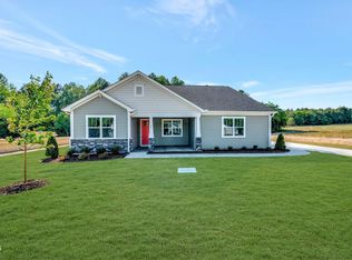58 Mendenhall Dr, Angier, NC 27501