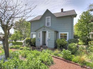 6135 S Langston Rd, Seattle, WA 98178