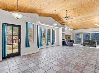 2743 County Road 6, Alma, CO 80420