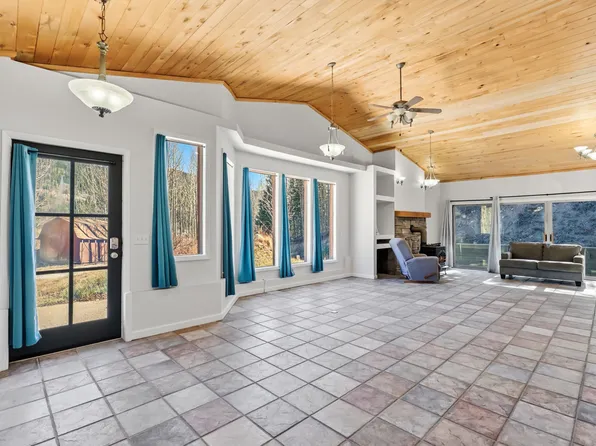 2743 County Road 6, Alma, CO 80420