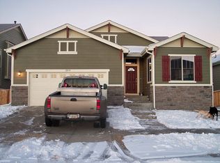 12179 Village Cire, Brighton, CO 80603
