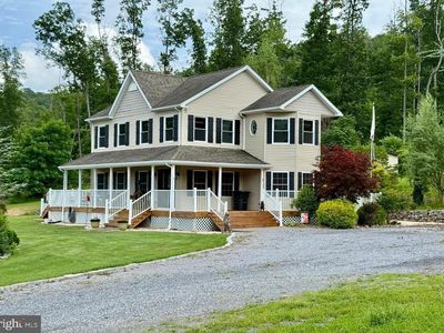 1809 Caldwell Hollow Rd, Baker, WV, 26801