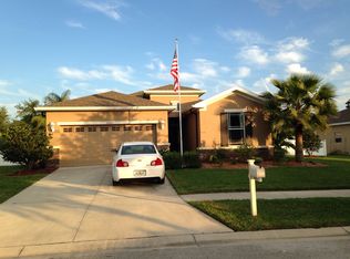 10605 Pearl Berry Loop, Land O Lakes, FL 34638