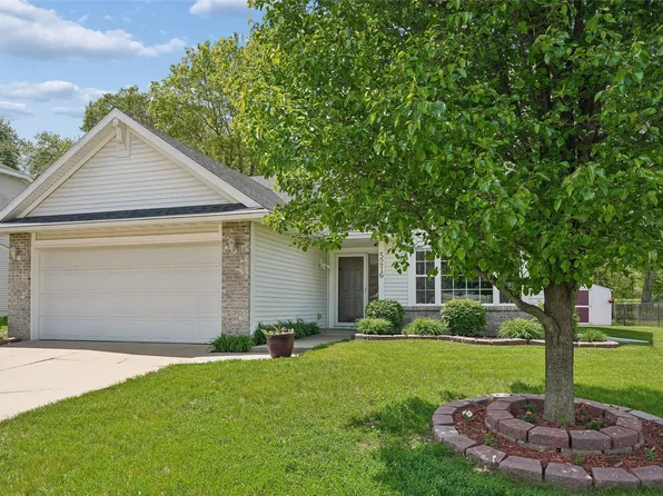 5216 SE 26th Ct, Des Moines, IA 50320