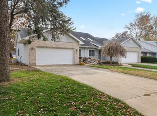 1609 W Union St #A, Champaign, IL 61821