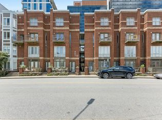 807 18th Ave #408, Nashville, TN 37203