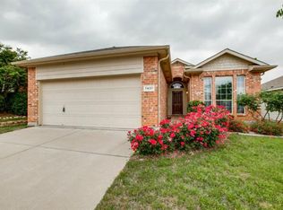 7437 Alverstone Dr, Fort Worth, TX 76120