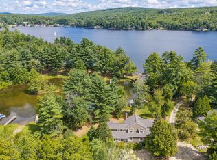 11 Secret Harbor #11, Bridgton, ME 04009