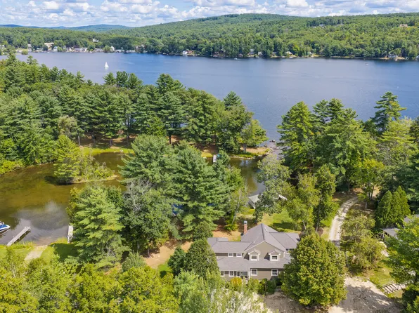 11 Secret Harbor #11, Bridgton, ME 04009