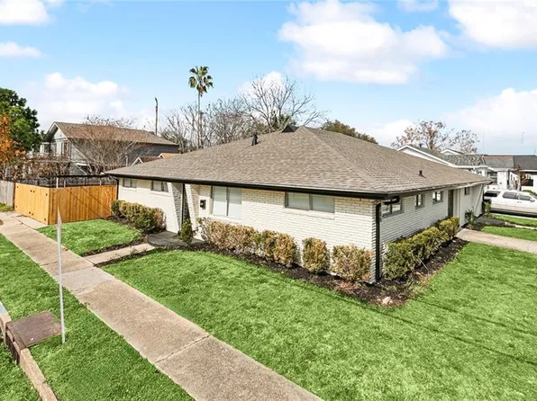 3100-02 Frenchmen St, New Orleans, LA 70122