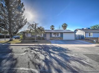 1045 W Hillview St, Mesa, AZ 85201