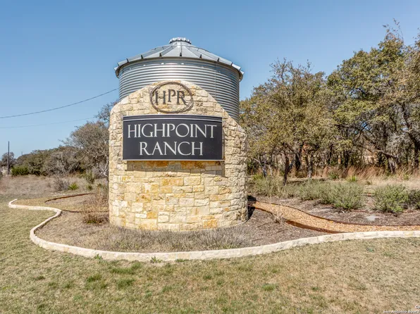 LOT 63 Linwood Rdg LOT 6, Boerne, TX 78006