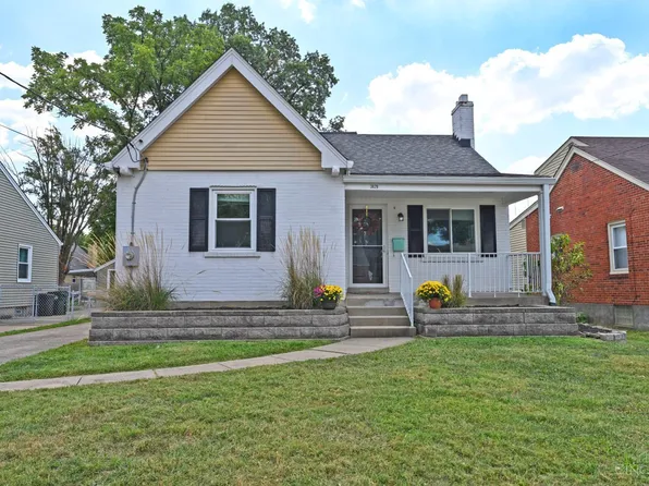 3829 Gardner Ave, Cincinnati, OH 45236