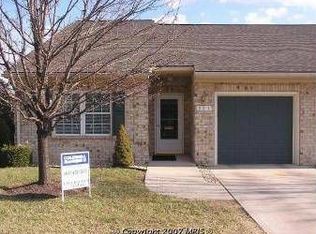 337 Sunbrook Ln, Hagerstown, MD 21742