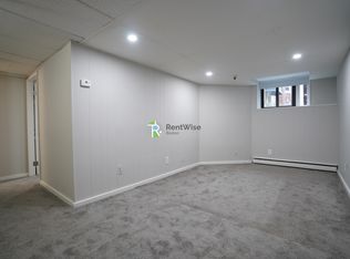 222 South St #B, Jamaica Plain, MA 02130