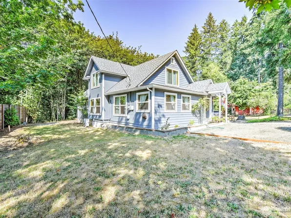 1533 Northcliff Road, Shelton, WA 98584