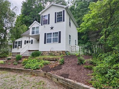 132 Cook Lane, Beacon Falls, CT, 06403