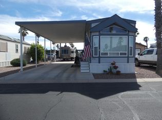 1110 N Henness Rd LOT 1584, Casa Grande, AZ 85122