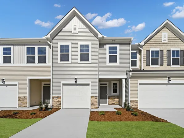 118 Tree Moss Ct, Rolesville, NC 27571