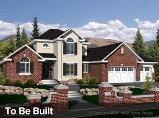 1346 E Spring Canyon Rd, Tooele, UT 84074