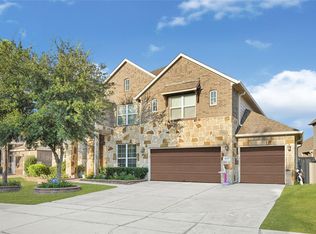 20211 Tarpon Bay Ln, Cypress, TX 77433
