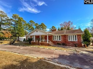 900 Kenmore Dr, Columbia, SC 29209