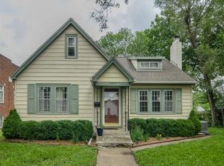 403 N Independence St, Harrisonville, MO 64701